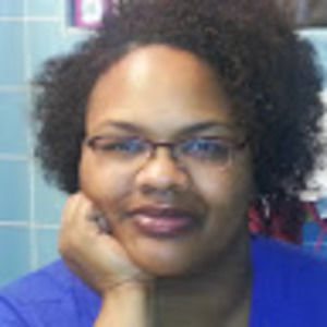 Meet your Posher, Lynette